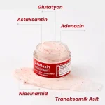 کرم روشن کننده دکتر ملاکسین حجم ۵۰ میل - Image 2