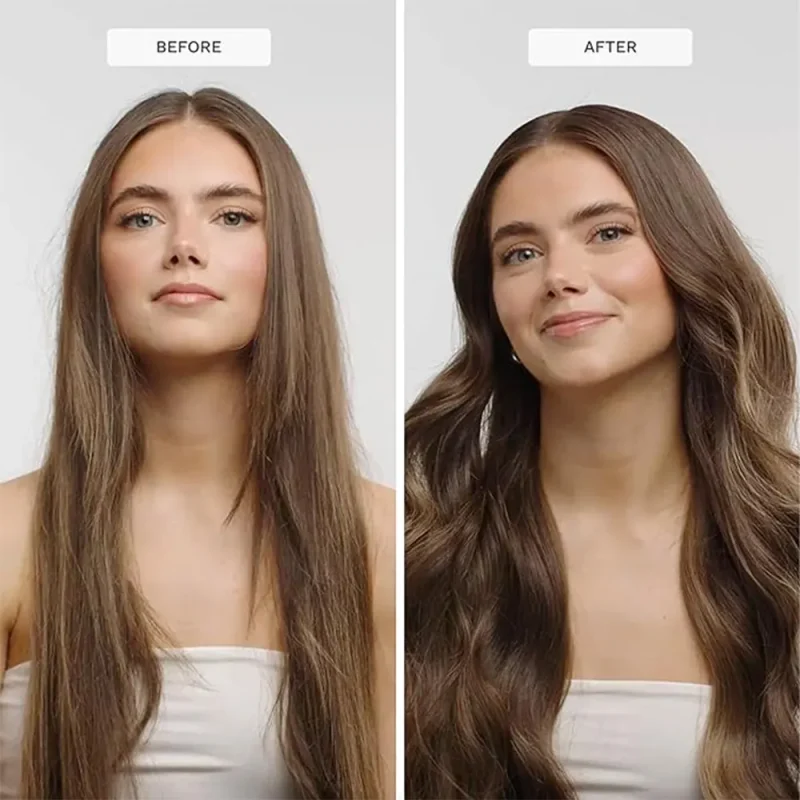 شامپو خشک هیربرست Volume & Refresh حجم ۵۰ میل - Image 4