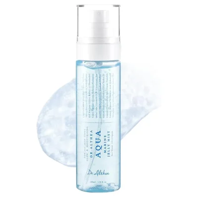 میست ژله‌ای دکتر آلتیا Aqua Marine حجم ۱۰۰ میل