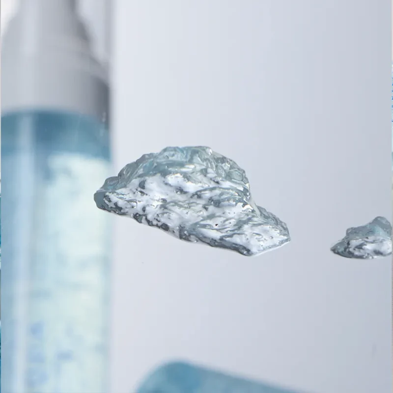 میست ژله‌ای دکتر آلتیا Aqua Marine حجم ۱۰۰ میل - Image 2