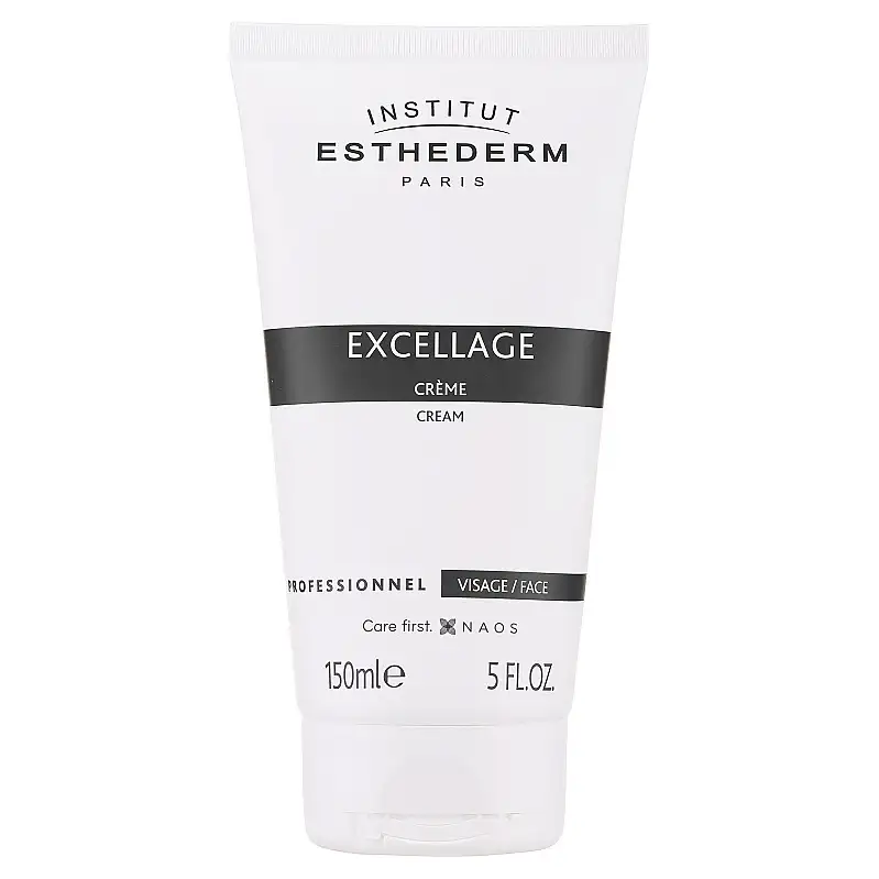 IMG_0986 copy کرم جوانساز و ضدچروک استادرم Excellage Cream حجم 150 میل - Image 1