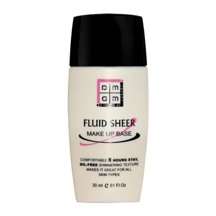 1738130242_92214 پرایمر دیاِمجیاِم مدل Fluid Sheer حجم 30میل - Image 1
