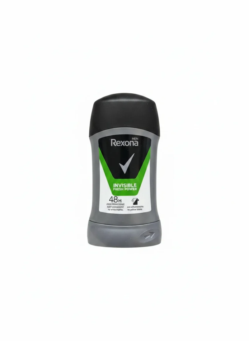 19455cc8-684f-40d3-8204-48e4c11d6083 استیک ضدتعریق مردانه رکسونا مدل Fresh powder حجم 50میل - Image 1