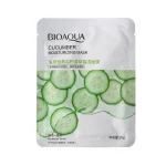 ماسک ورقهای بیوآکوا Cucumber
