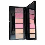پالت سایه چشم rich color مدل RC02