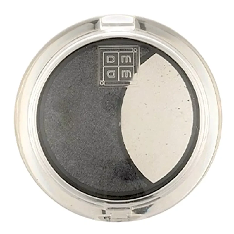 33 سایه چشم دی ام جی ام مدل Studio Perfection Duo شماره ۳۳