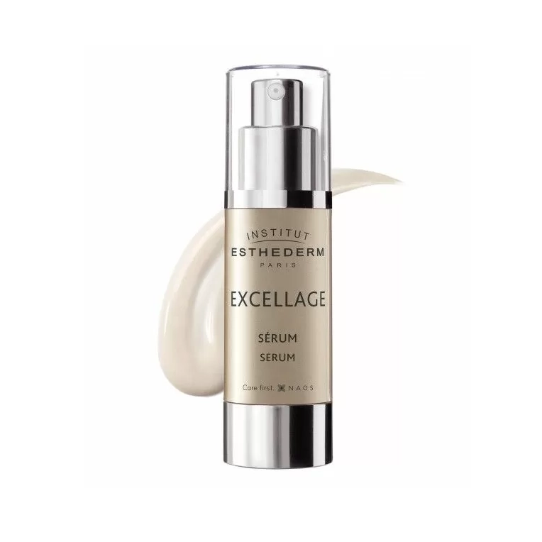 3461022002064 copy سرم جوانساز استادرم Excellage Serum حجم 30 میل - Image 1