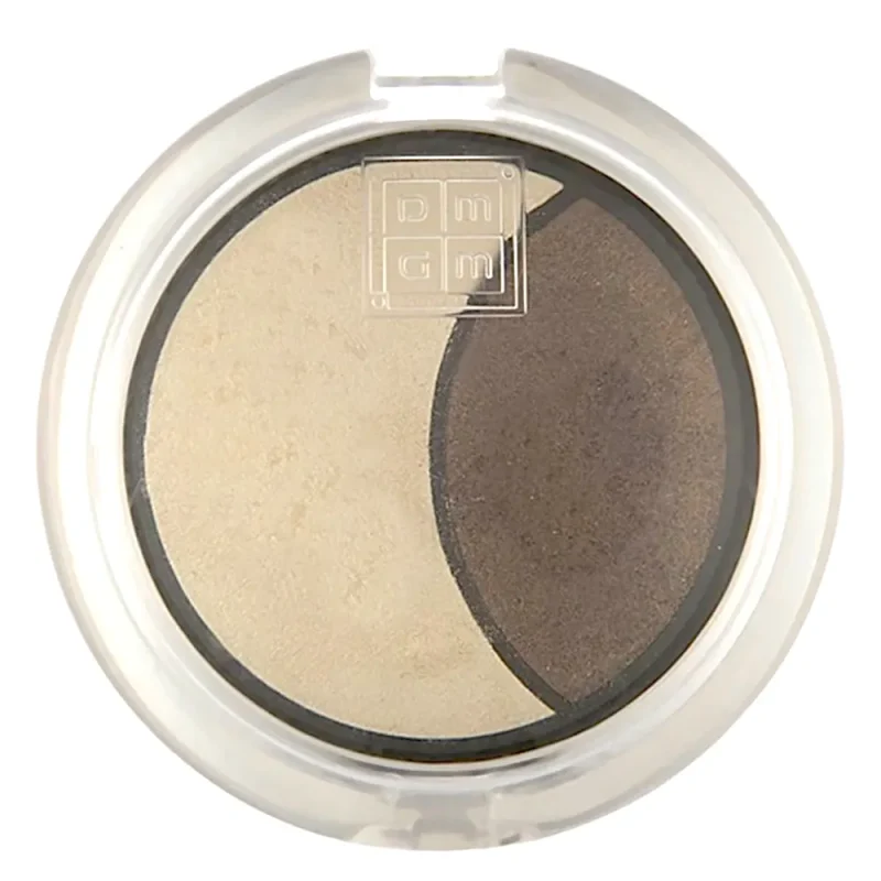 35- سایه چشم دی ام جی ام مدل Studio Perfection Duo شماره ۳۵