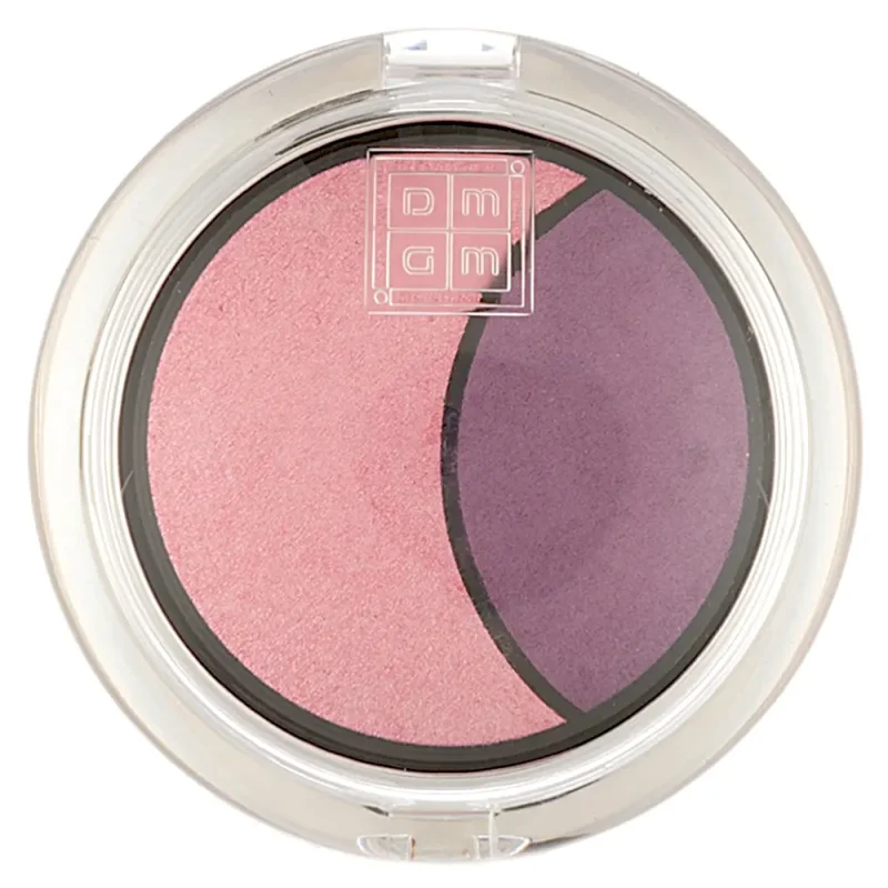 37- سایه چشم دی ام جی ام مدل Studio Perfection Duo شماره ۳۷