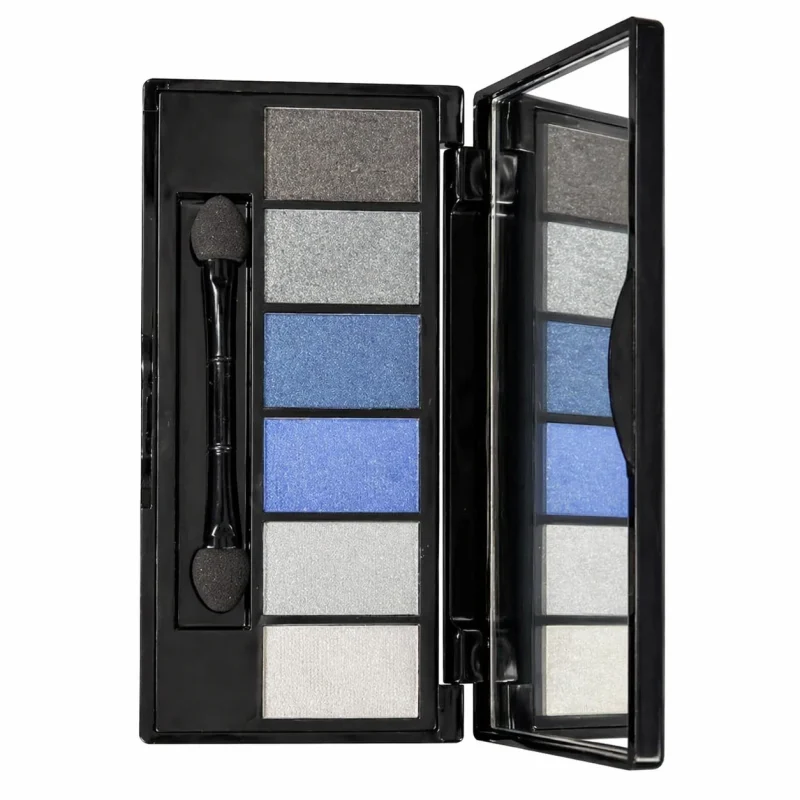 3774fa60-b28b-4bf4-b2b7-56b471e1389f پالت سایه چشم rich color مدل RC03 - Image 1