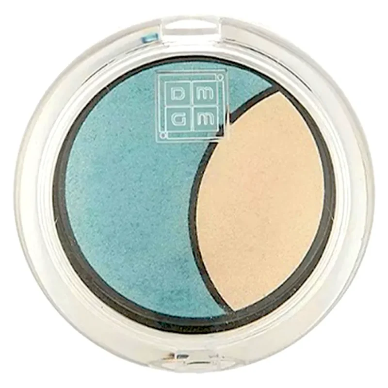 38 سایه چشم دی ام جی ام مدل Studio Perfection Duo شماره ۳۸