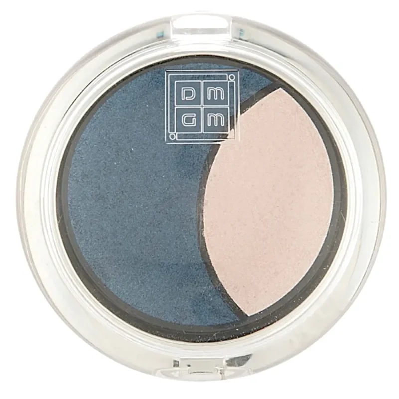 39- سایه چشم دی ام جی ام مدل Studio Perfection Duo شماره ۳۹