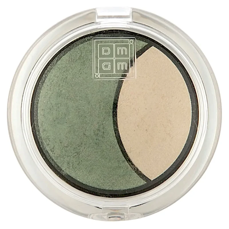 40- سایه چشم دی ام جی ام مدل Studio Perfection Duo شماره ۴۰