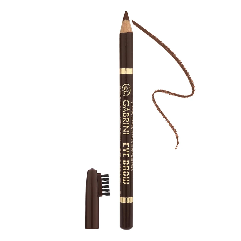 4beb09794823b4aa7f746ebfa651b55c1b817782_1763294259 مداد ابرو برسدار گابرینی EyeBrow - Image 1