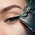 خط چشم قلمی اسنس مدل Extra Longlasting - Image 2