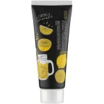 فوم شستشو صورت 3W clinic مدل Vitamin C حجم 100میل