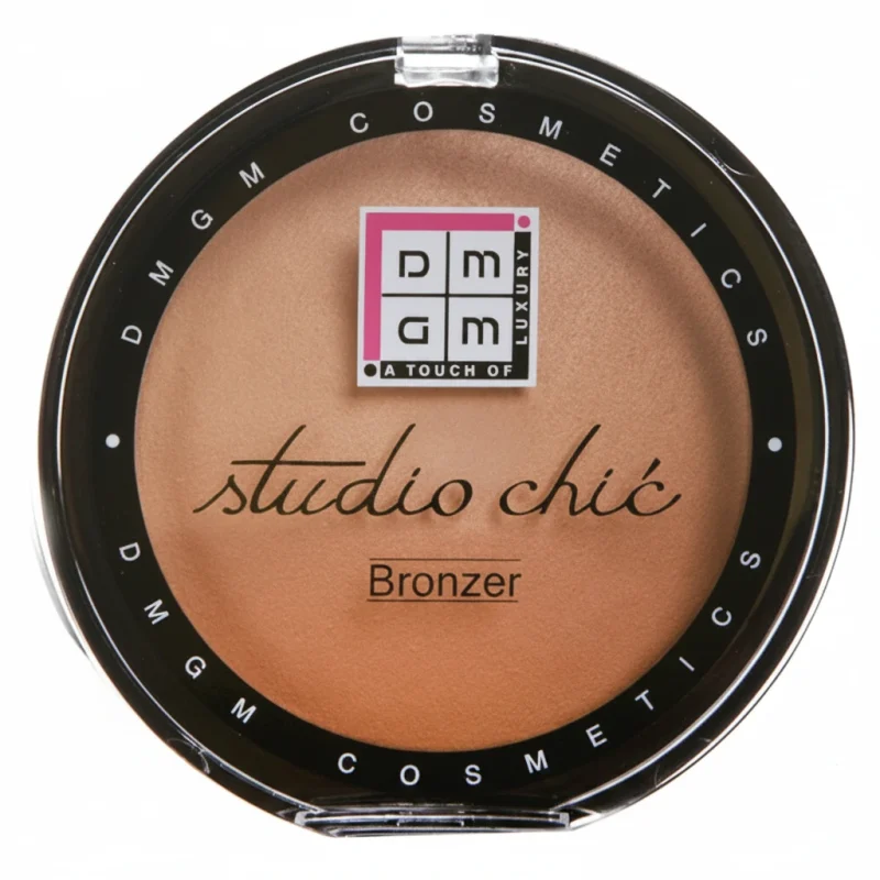 برنزر پودری DMGM مدل Studio chic - Image 1