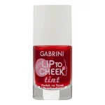 تینت لب و گونه گابرینی Lip to Cheek - Image 2