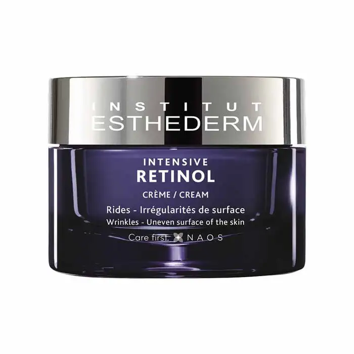 IMG_1125 copy کرم رتینول استادرم Intensive Retinol Cream حجم 50 میل - Image 1