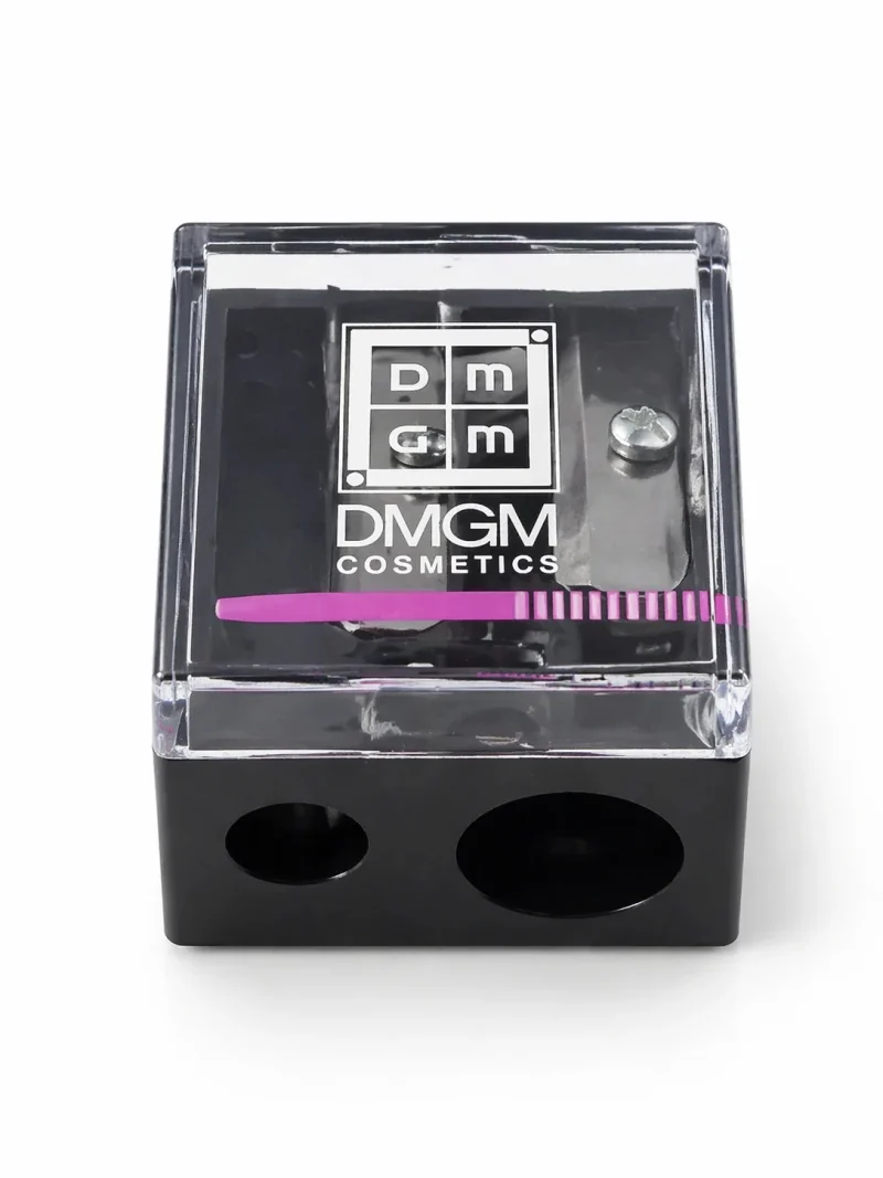 image_gen_a574f796-ce87-4258-bd0a-94275bf3a529_0 تراش آرایشی دو قلوی دیام جیام DMGM cosmetics - Image 1
