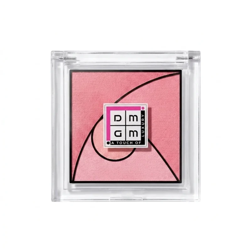 output (1) رژگونه چهار رنگ دیاِمجیاِم مدل STUDIO PERFECTION - Image 1