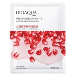 ماسک ورقهای بیوآکوا Red Pomegranate
