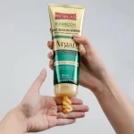 ماسک مو نرمکننده بیوبلاس مدل Argan حجم ۲۵۰ میل - Image 2