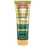 ماسک مو نرمکننده بیوبلاس مدل Argan حجم ۲۵۰ میل