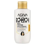 پودر حجمدهنده مو آگیوا مدل Miracle Powder حجم ۲۰ گرم