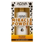 پودر حجمدهنده مو آگیوا مدل Miracle Powder حجم ۲۰ گرم - Image 2