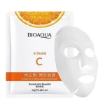 ماسک ورقهای بیوآکوا Vitamin C - Image 2