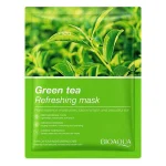 ماسک ورقهای بیوآکوا Green Tea