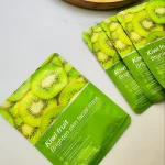 ماسک ورقهای بیوآکوا Kiwi Fruit - Image 2