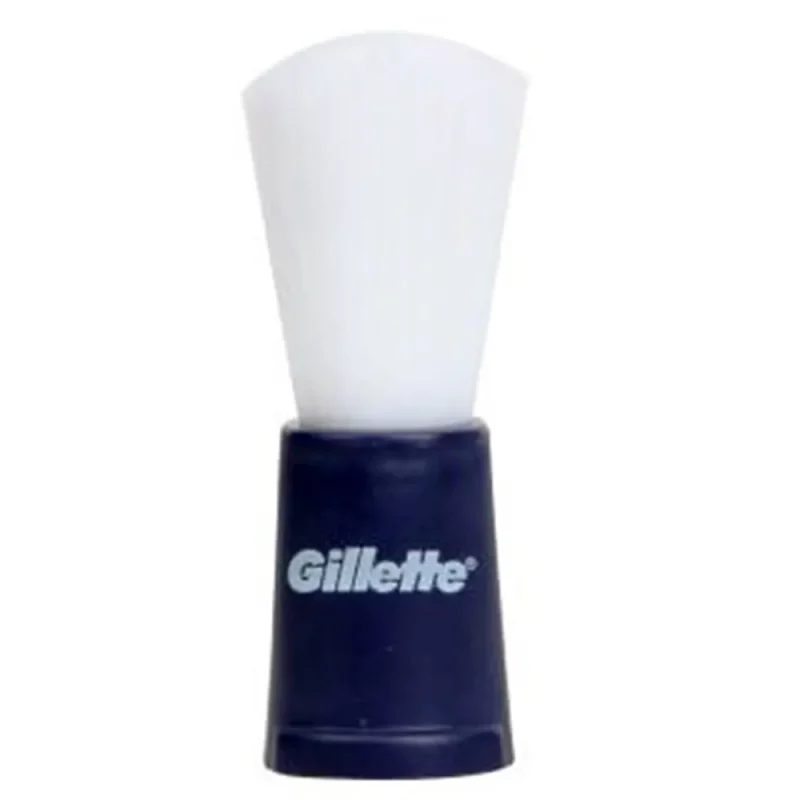 برس اصلاح مردانه ژیلت Shave Brush برس اصلاح مردانه ژیلت Shave Brush