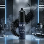 اسپری حالتدهنده مو آگیوا Styling Glued حجم 400میل - Image 3
