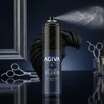 اسپری حالتدهنده مو آگیوا Styling Glued حجم 400میل - Image 2