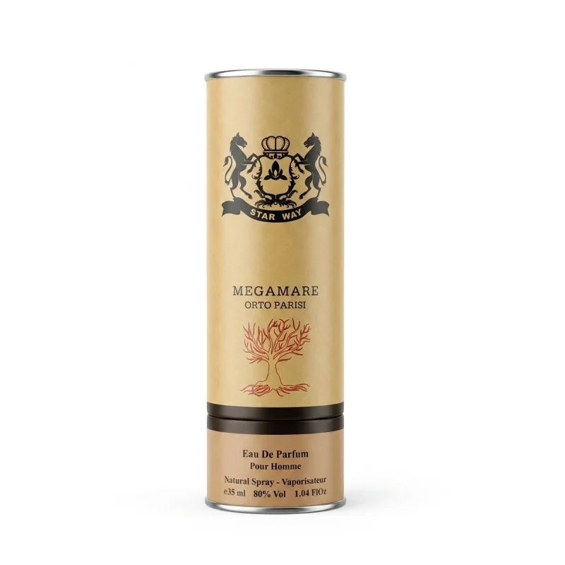 عطر مردانه مگاماره عطر مردانه مگاماره