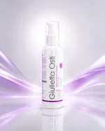 محلول پاککننده آرایش جولیتا استی Make Up Remover - Image 4