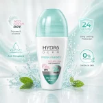 مام رول ضدتعریق زنانه هیدرودرم مدل Fresh Energy