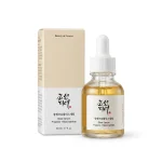 سرم پروپولیس و نیاسینامید بیوتی آف جوسان Niacinamide حجم 50میل