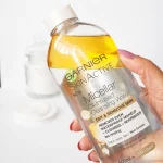 میسلار واتر دوفاز گارنیر مدل SkinActive