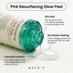 سرم لایهبردار اکسیس وای مدل 10% PHA