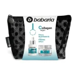 پک سرم و کرم کلاژن باباریا مدل Collagen Vegan Pack