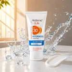 ضد آفتاب و مرطوبکننده آردن مدل Hydrasol