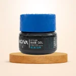 ژل مو آگیوا مدل Blue Gum 04 حجم ۲۰۰ میل - Image 2
