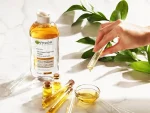 میسلار واتر دوفاز گارنیر مدل SkinActive