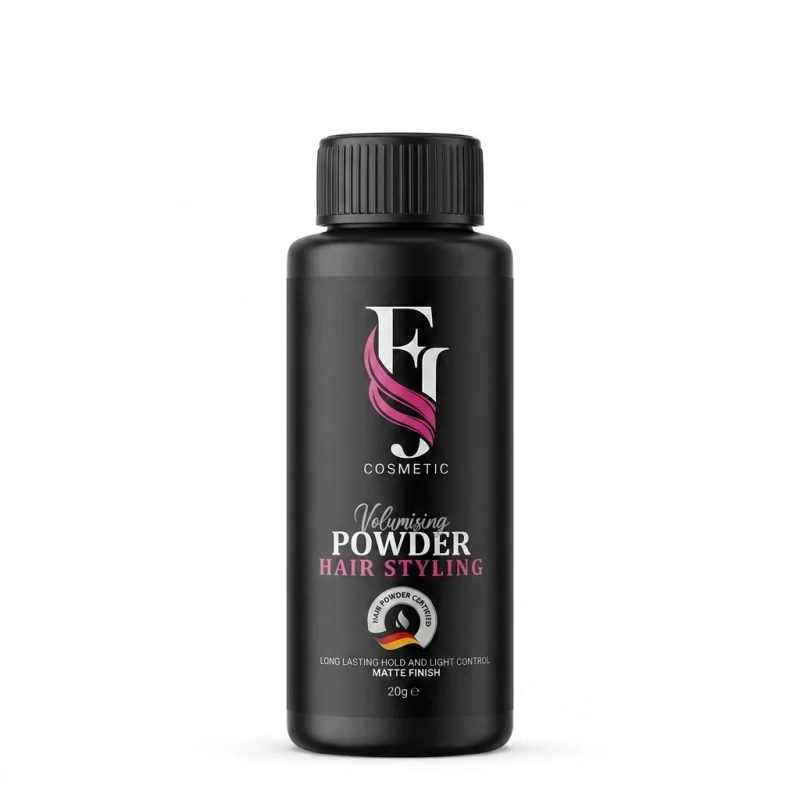 c7cf7f3d-5468-411f-8e35-1cd9b76d1530 پودر حالت دهنده مو اف جی مدل Volumizing Hair Styling وزن 20گرم - Image 1