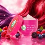 ماسک مو تثبیت رنگ آردن