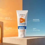 ضد آفتاب و مرطوبکننده آردن مدل Hydrasol