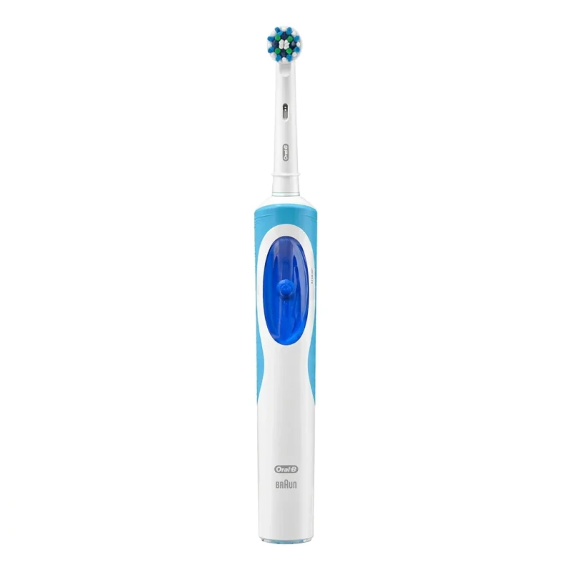 مسواک برقی اورال بی vitality plus مسواک برقی اورال بی vitality plus